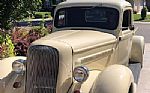 1937 Hot Rod Thumbnail 1