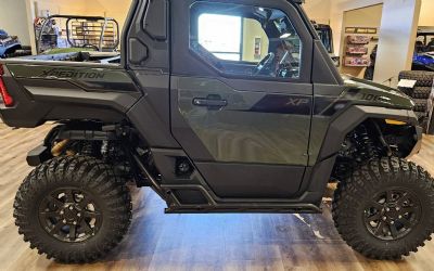 Photo of a 2024 Polaris Xpedition XP 1000 Northstar for sale