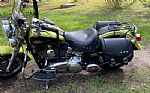 2011 Softail Fat Boy Thumbnail 5
