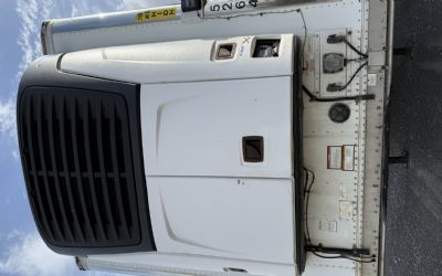 Photo of a 2020 Great Dane Carrier Reefer Trailer for sale