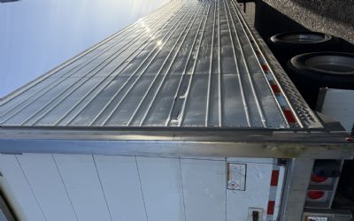 Photo of a 2020 Great Dane Trailer Carrier Reefer for sale