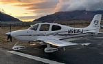 2008 SR22-G3 Turbo Thumbnail 1