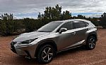 2018 NX 300H Thumbnail 1