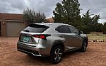 2018 NX 300H Thumbnail 2