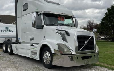 Photo of a 2013 Volvo Vnl64t670 for sale