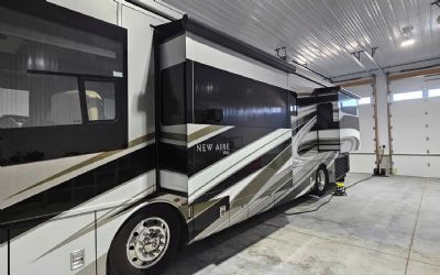 Photo of a 2022 Newmar New Aire 3543 for sale