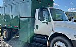 2003 4400 Chipper Truck Thumbnail 1