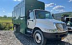 2003 4400 Chipper Truck Thumbnail 2
