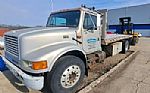 1998 4700 Flatbed Thumbnail 3