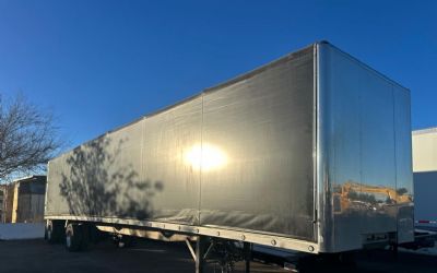 Photo of a 2006 Reitnouer Trailer for sale