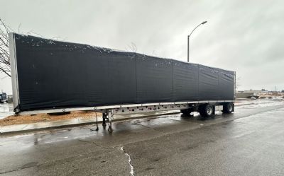 Photo of a 2007 Manac for sale