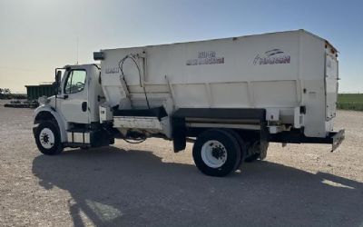 Photo of a 2014 Freightliner Business Class M2 112 for sale