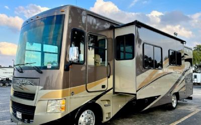 Photo of a 2014 Tiffin Allegro Open Road 32CA for sale