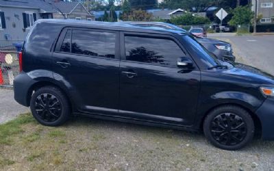 Photo of a 2014 Scion XB for sale