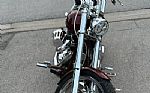 2009 Rocker C Softail FXCWC Thumbnail 5