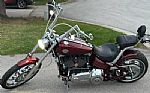 2009 Rocker C Softail FXCWC Thumbnail 8