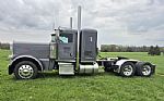 2016 389 & 2022 TRINITY TRAILER MFG EAGLE BRIDGE Thumbnail 2