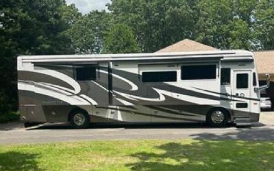 Photo of a 2020 Tiffin Motorhomes Allegro BUS 40IP Class A Motorhome for sale