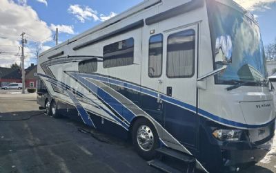 Photo of a 2022 Newmar Ventana 4369 for sale