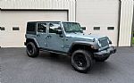 2015 Wrangler Unlimited Sport 4WD Thumbnail 1
