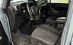2015 Wrangler Unlimited Sport 4WD Thumbnail 3