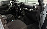 2015 Wrangler Unlimited Sport 4WD Thumbnail 4