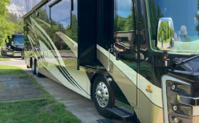 Photo of a 2017 Entegra Coach Aspire 44B Class A Motorhome for sale