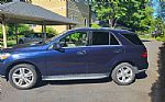 2013 M-Class ML350 4WD Thumbnail 1