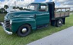 1950 Pickup Thumbnail 1