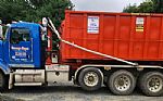 2015 T800 Hook Lift Truck Thumbnail 2
