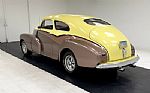 1947 Fleetline Aero Sedan Thumbnail 3