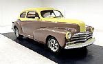 1947 Fleetline Aero Sedan Thumbnail 7