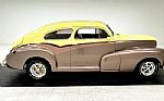 1947 Fleetline Aero Sedan Thumbnail 6