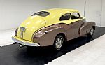 1947 Fleetline Aero Sedan Thumbnail 5