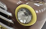 1947 Fleetline Aero Sedan Thumbnail 10
