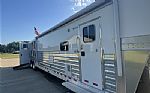 2020 Star 3 Horse w/ Living Quarters Thumbnail 2