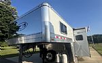 2020 Star 3 Horse w/ Living Quarters Thumbnail 3