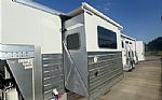 2020 Star 3 Horse w/ Living Quarters Thumbnail 4