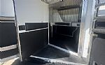 2020 Star 3 Horse w/ Living Quarters Thumbnail 9
