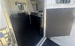 2020 Star 3 Horse w/ Living Quarters Thumbnail 25