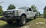 2014 F-350 Super Duty XLT Thumbnail 4