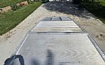 2020 Gooseneck Flatbed Trailer Thumbnail 9