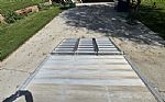 2020 Gooseneck Flatbed Trailer Thumbnail 8