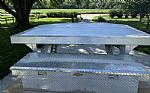 2020 Gooseneck Flatbed Trailer Thumbnail 16