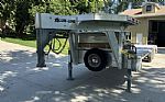 2020 Gooseneck Flatbed Trailer Thumbnail 20