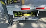 2020 Gooseneck Flatbed Trailer Thumbnail 21