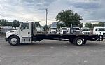 2011 M2 106 Flatbed Thumbnail 4