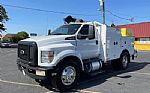 2017 F650 XL Mechanic Service Truck Thumbnail 2