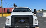 2017 F650 XL Mechanic Service Truck Thumbnail 3