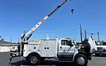 2017 F650 XL Mechanic Service Truck Thumbnail 9